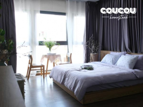 CouCou Homestead II - Homestay Quận 1